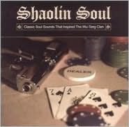 Shaolin Soul